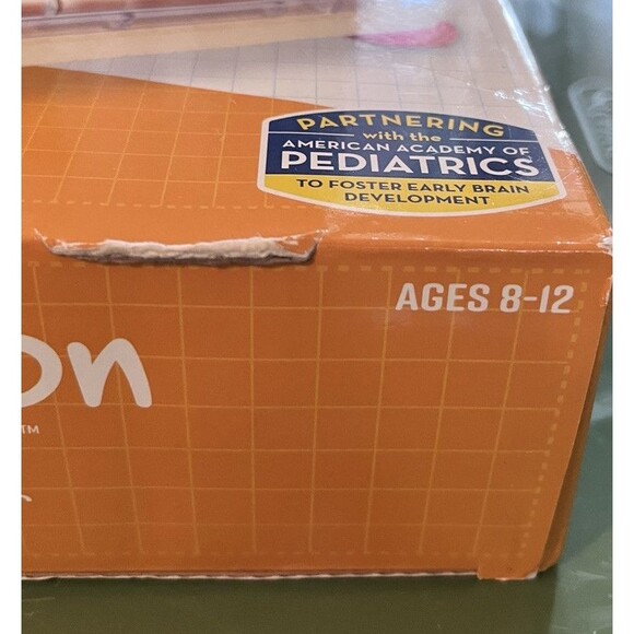 MELISSA & DOUG Innovation Academy Build It Movie Projector New Sealed! STEM - Picture 4 of 5